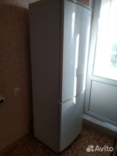 Холодильник бу