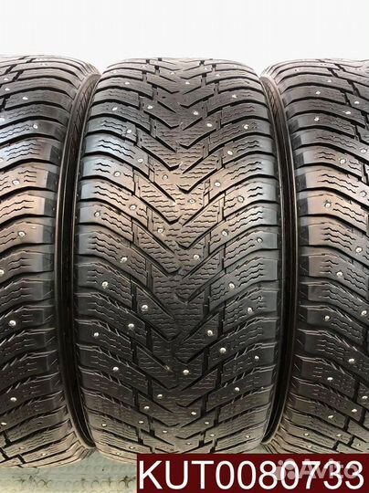 Nokian Tyres Hakkapeliitta 8 SUV 275/45 R21 107U