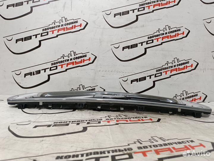 Решетка радиатора volvo S40 V50 MS MW 2 модель KA9443