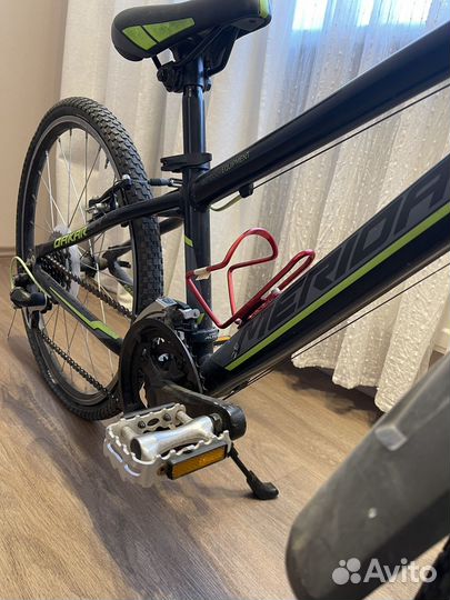 Велосипед детский , merida