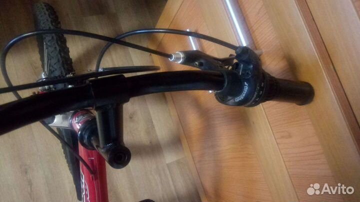 Велосипед Spark скоростной 20