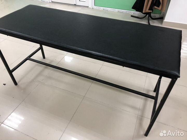 Массажный стол