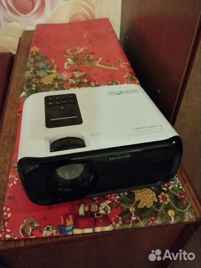 Продам проектор