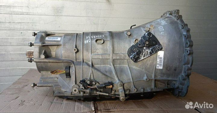 АКПП 6-ст. 6HP-26 б/у для Land Rover Range Rover (22946) (TGD500560)