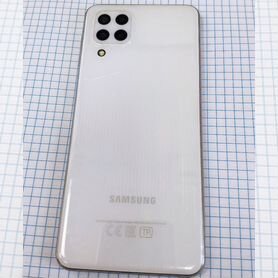 Samsung Galaxy M32, 6/128 ГБ