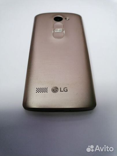 Телефон LG Leon H324