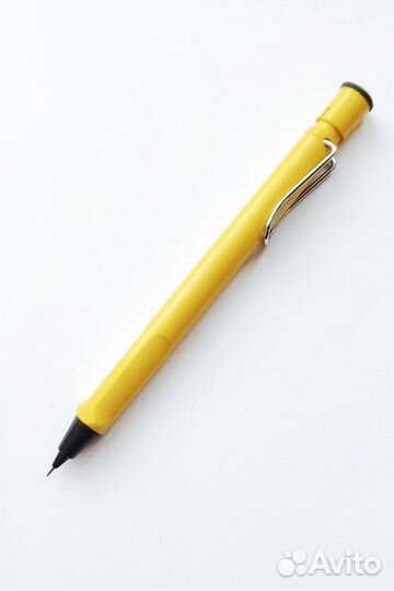 Карандаш механический Lamy Safari 0,5мм