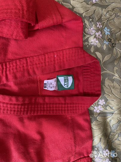 Кимоно Green Hill