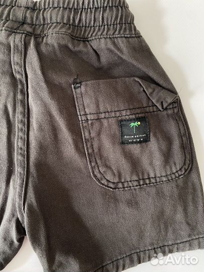 Шорты для мальчика