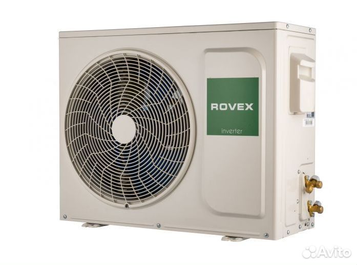 Кондиционер Rovex RS-07CBS4