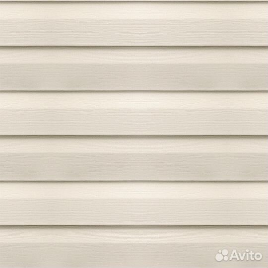Сайдинг виниловый 