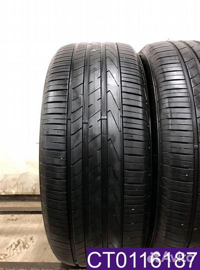 Hankook Ventus S1 Evo2 SUV K117A 255/55 R19 107V