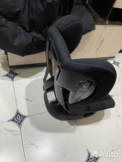 Автокресло 0-18