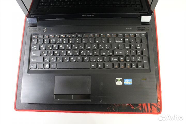 Lenovo, i5-2410M, GeForce 410M, 8GB, SSD 240GB, HD