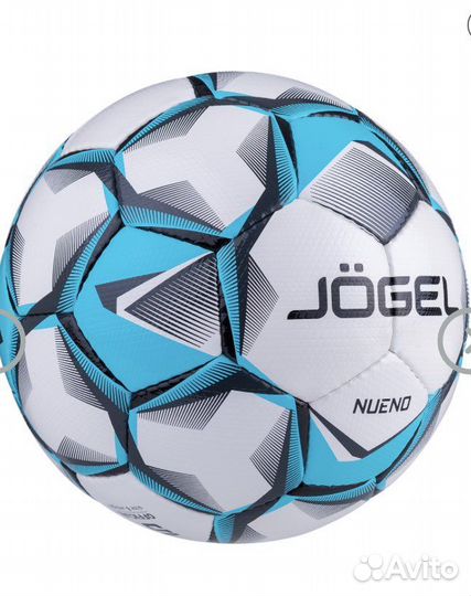Мяч футбольный Nueno №5