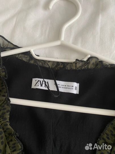 Женская одежда мешком