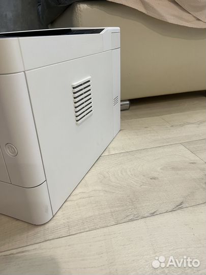 Лазерный принтер куосера р2040dn