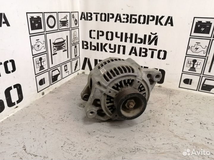 Генератор для Chrysler Stratus/Cirrus