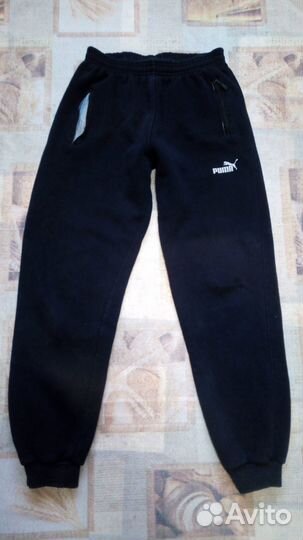 Мужские вещи пакетом на размер 44-46