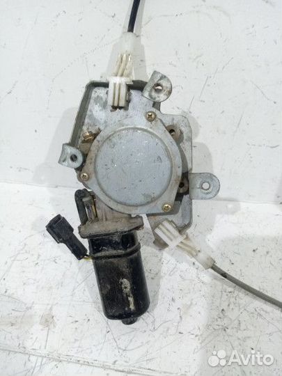 Стеклоподъемник электрический задний правый Daewoo