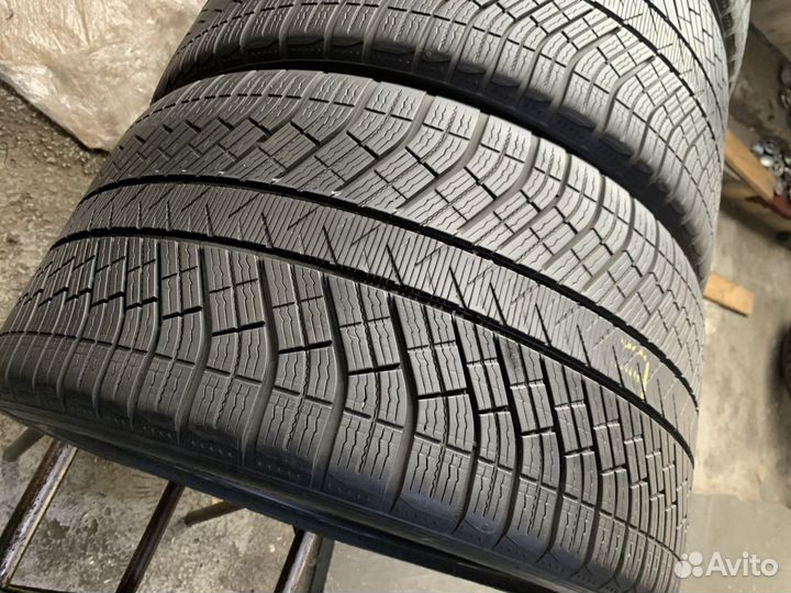Michelin Pilot Alpin PA4 315/35 R20