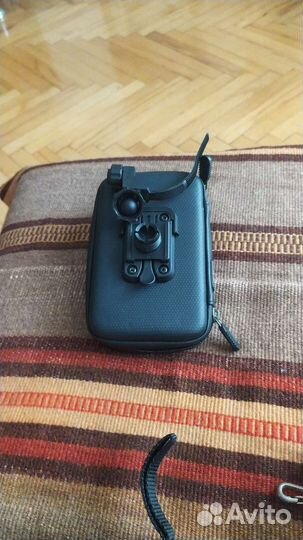 Велосипедный держатель для телефона