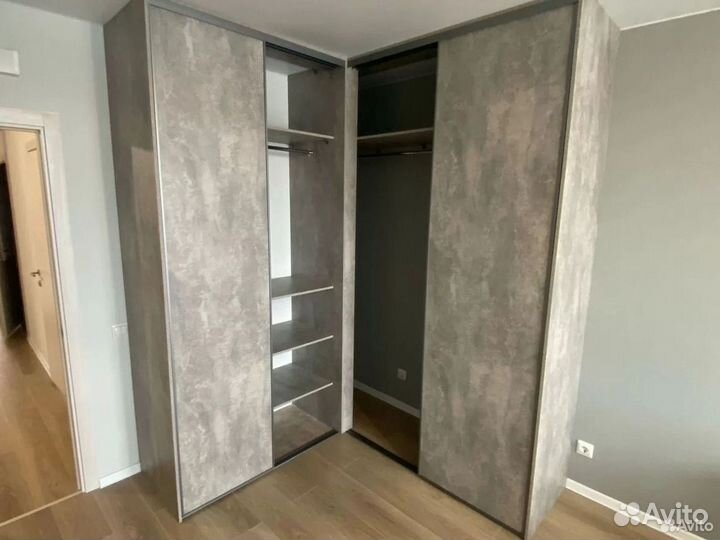 Шкафы на заказ от производителя. Без посредников