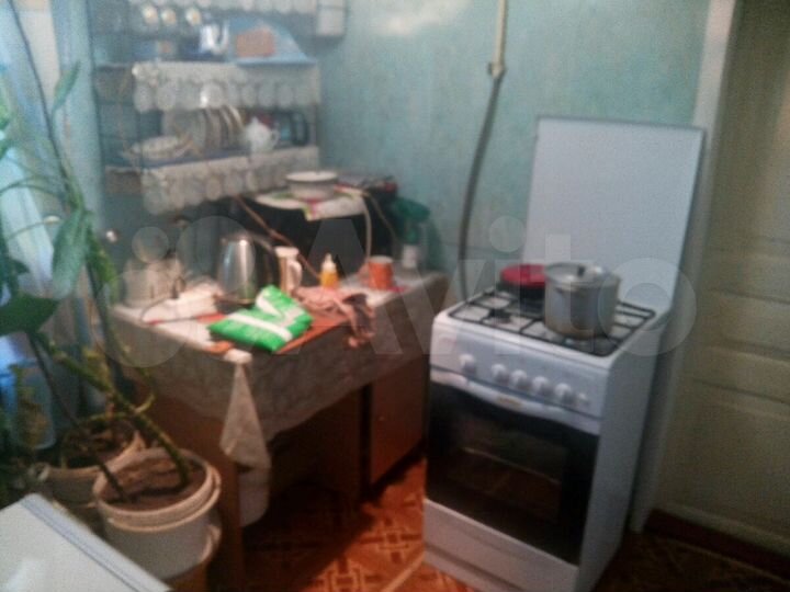 Дом 36 м² на участке 22 сот.