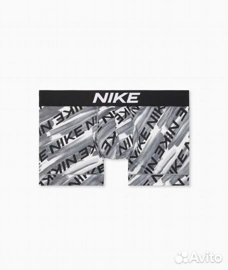 Трусы Nike Essential Micro оригинал