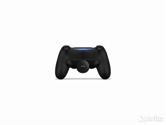 Модуль накладка с кнопками для DualShock 4, б/у