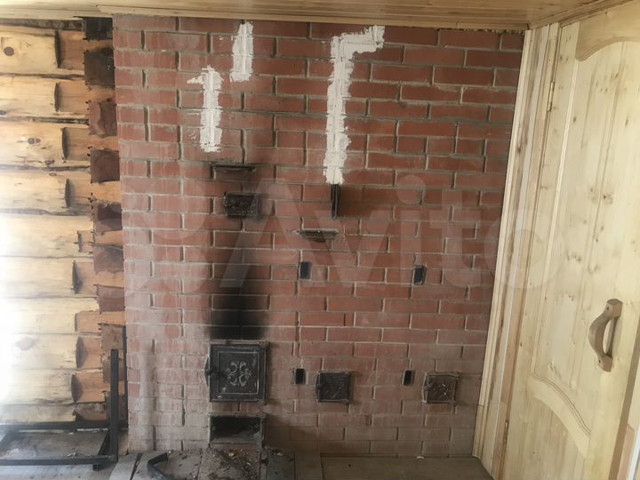 Дача 40 м² на участке 5,4 сот.