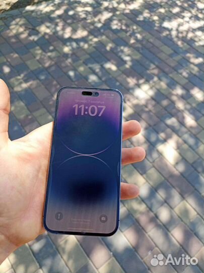 iPhone 14 Pro Max, 128 ГБ