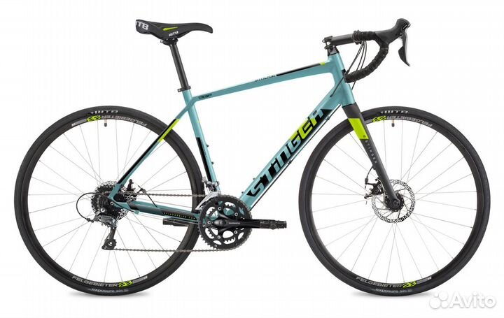 Stinger Stream Evo (2020)