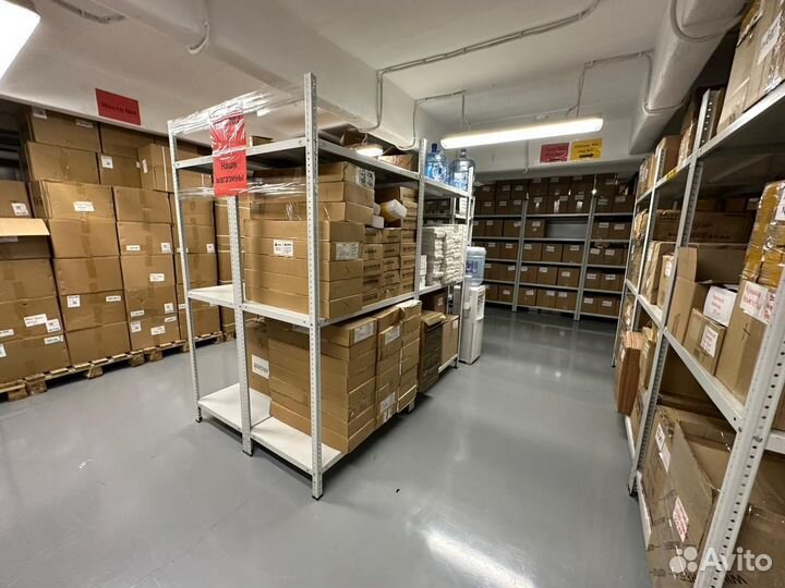 Фулфилмент. Упаковка и доставка для WB и Ozon