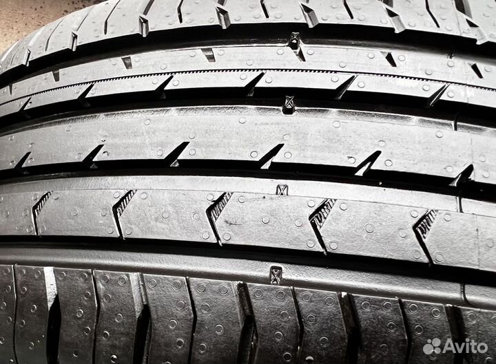 Continental ContiPremiumContact 5 205/60 R16