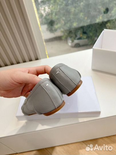 Балетки женские Maison Margiela