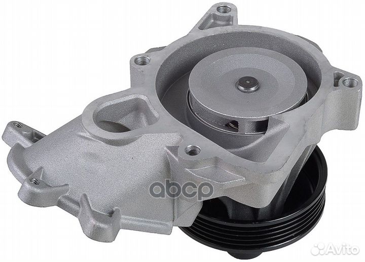 Помпа BMW E46/E39/E38, Opel Omega 2.5D/DTi/3.0