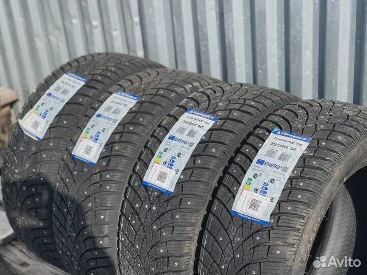 Triangle IcelynX TI501 205/55 R16