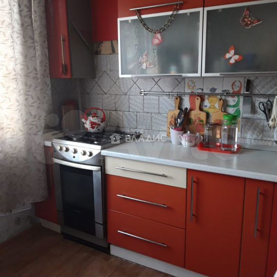 3-к. квартира, 78,2 м², 1/5 эт.