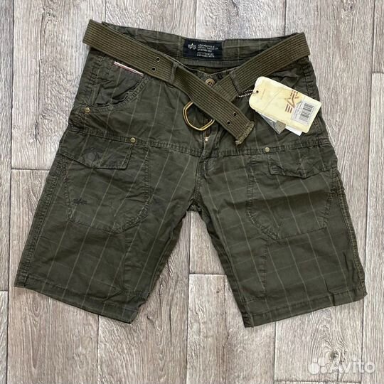 Шорты Ben Sherman