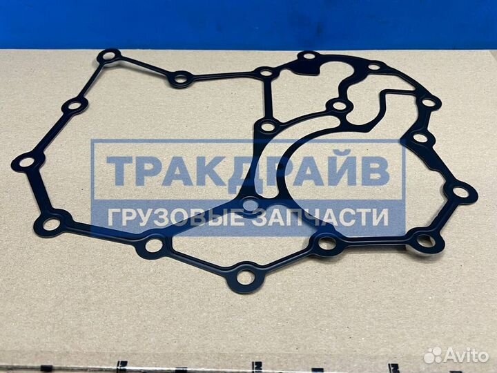 Прокладка передней крышки кпп ZF 16S151/181/221/251 грузовиков Ман