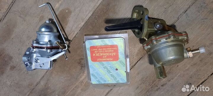 Топливный насос волга.газель,уаз