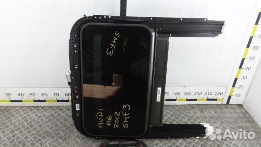 Люк audi A6 C7 (5MF03GS01)