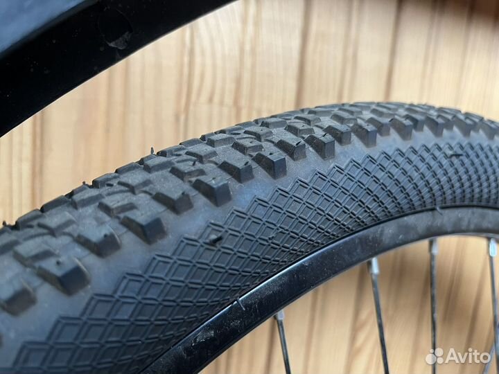 Велосипед rush hour 26 горный