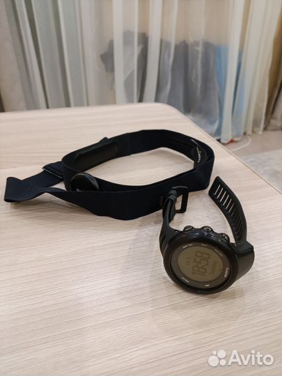 Часы Suunto Ambit 3