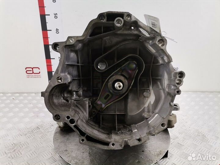 Кпп для Volkswagen Passat 5 GP