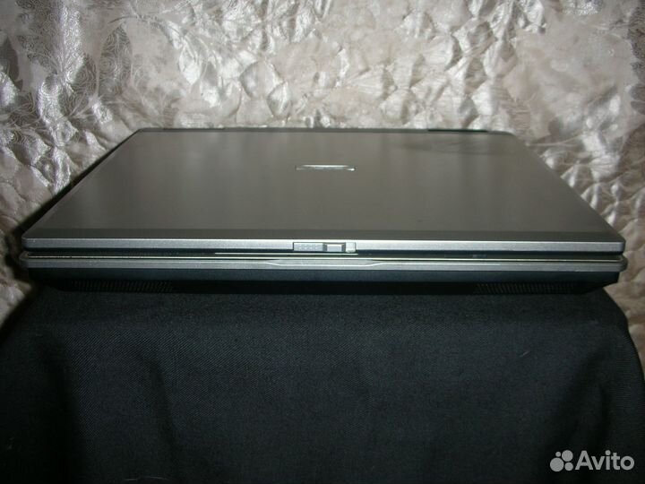Ноутбук Asus A4000, нерабочий