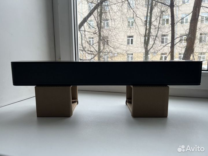 Саундбар Bose Solo Soundbar Series II (новый)