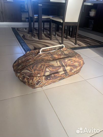 Продаю караблик для прикормки рыбы. Цена:20000