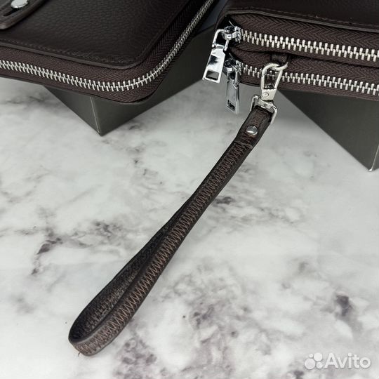 Кошелёк Tommy Hilfiger мужской